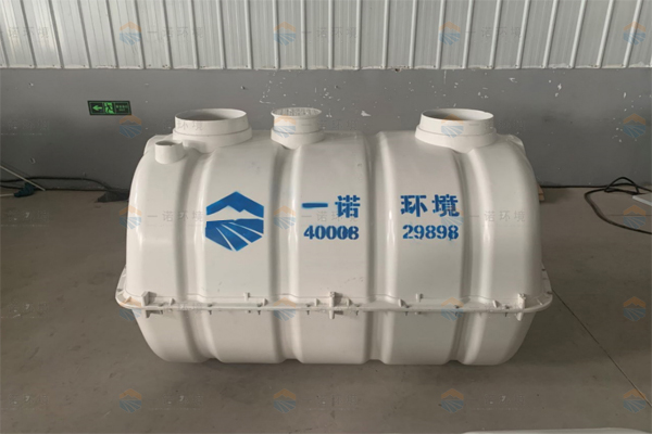 有哪些價(jià)值值得用戶(hù)選擇SMC模壓化糞池？從哪個(gè)廠家買(mǎi)？