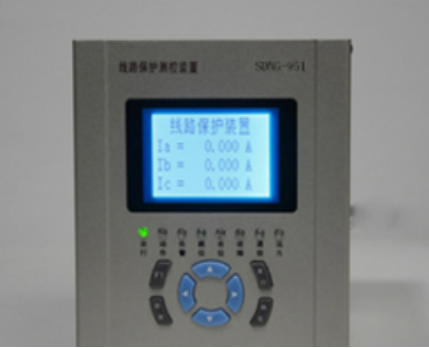繼電器在微機保護裝置中的有什么作用？